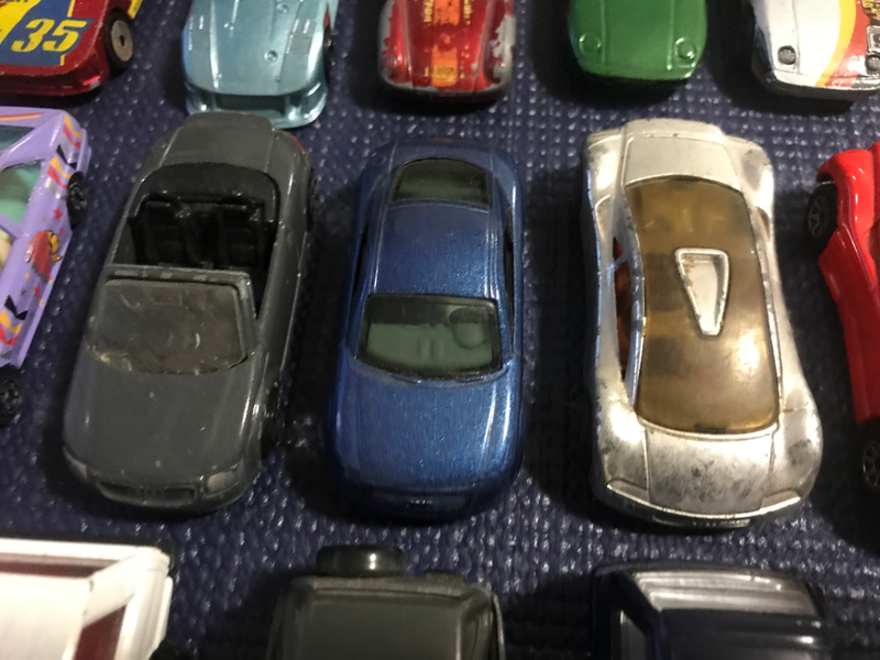 Illustration for article titled Colossal Die-Cast Collection - Box 81 - Yep, We're Still Doing This.